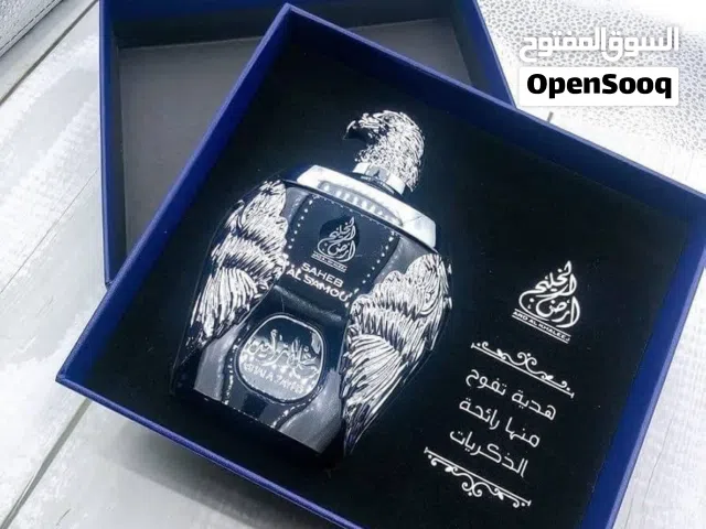 عطور رجاليه فخمه تدوم لساعات طويله ثباتيه او فوحان