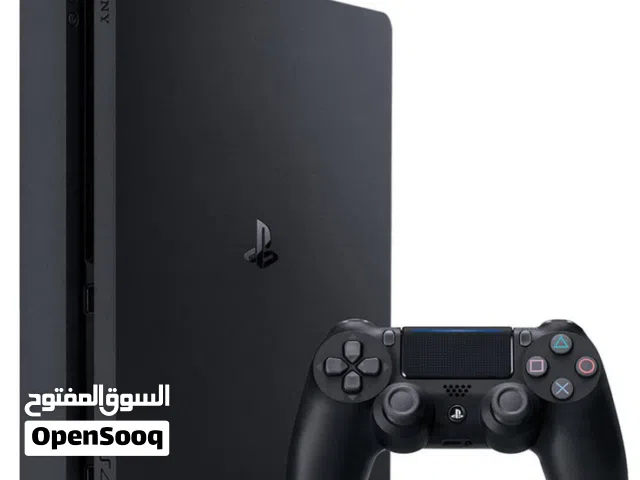 ps4 slim.      للتفاصيل بلوصف او الرقم الذي بلوصف والرد سريع ان شاء الله