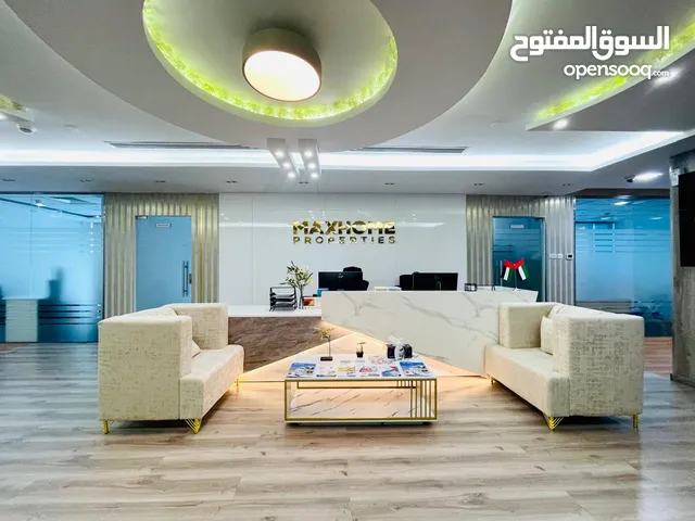 READY TO MOVE IN OFFICE SPACE/GREAT AMENITIES