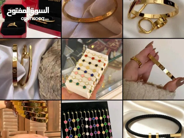 اكسسوارات نسائية ( حدايد )