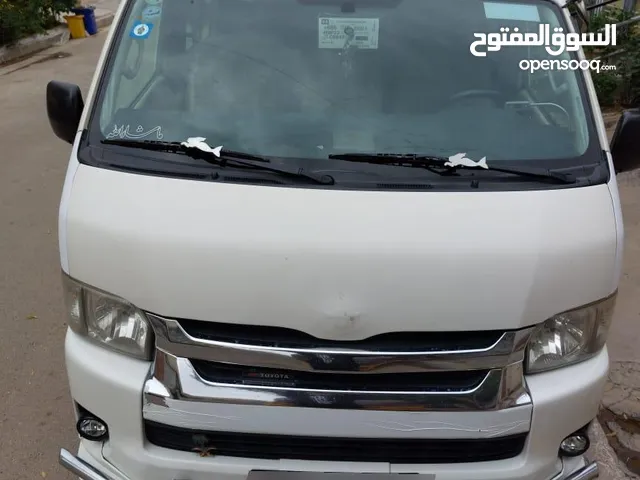 كيه هايسه موديل 2016