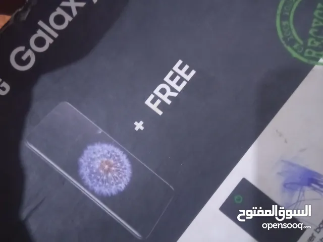 +Samsung galaxy s9 مستعمل