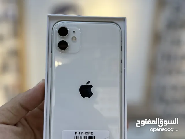 IPHONE 11 - 128GB