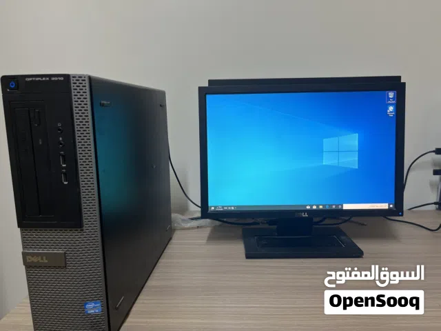 OptiPlex 3010
