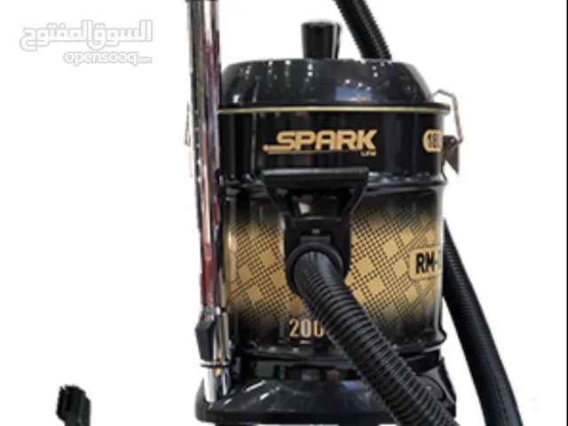  Spark Vacuum Cleaners for sale in Irbid