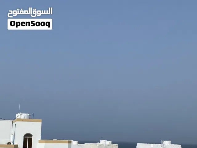 شقة بالحيل الشمالية للإيجار  apartment for rent in North elhail