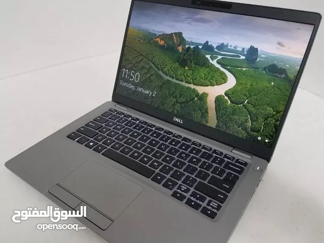 للبيع لابتوب Dell Latitude 5310