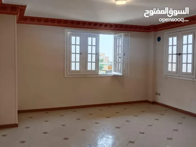220 m2 3 Bedrooms Apartments for Rent in Cairo Fifth Settlement