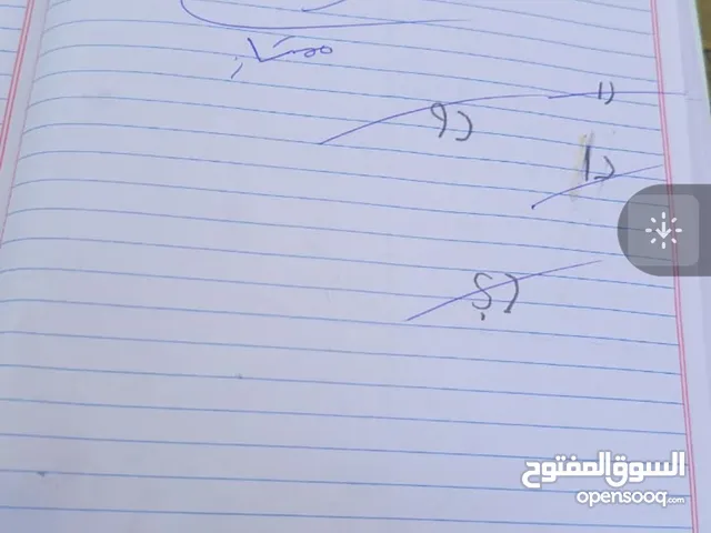 نظام حل واجب الحقيبة و استقبال طلبة الثالث وسادس الاعدادي ومراحل الاعدادي وباسعار مناسبة لجميع