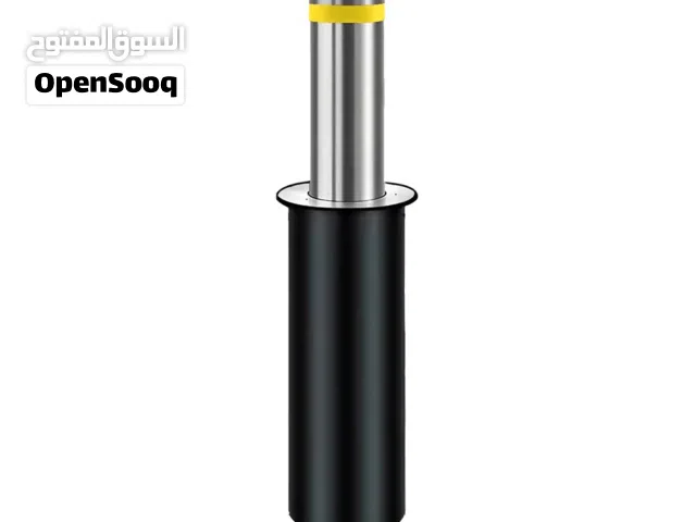 مصد طيف الألماس الهيدروليكي العمودي