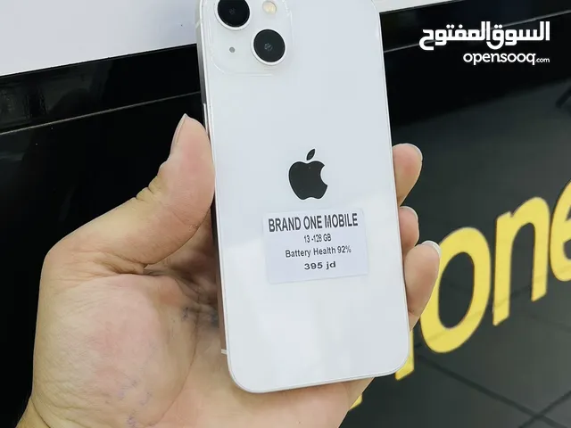 Brand one iPhone 13