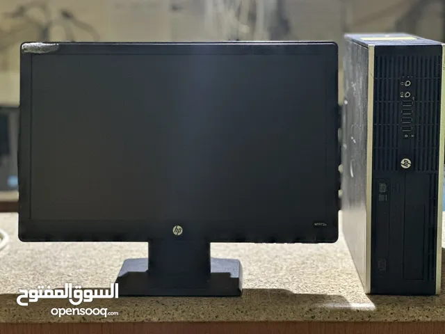 Computer i5 Hp