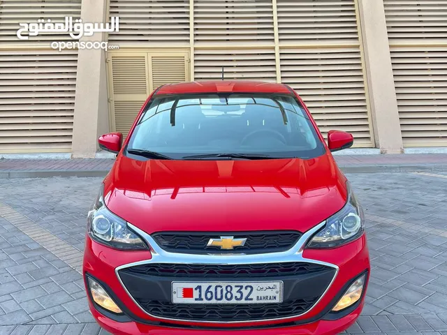 CHEVROLET SPARK 2019 LOW MILLAGE CLEAN CONDITION