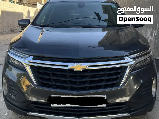 2023 شيفروليه اكوينوكس 1LT