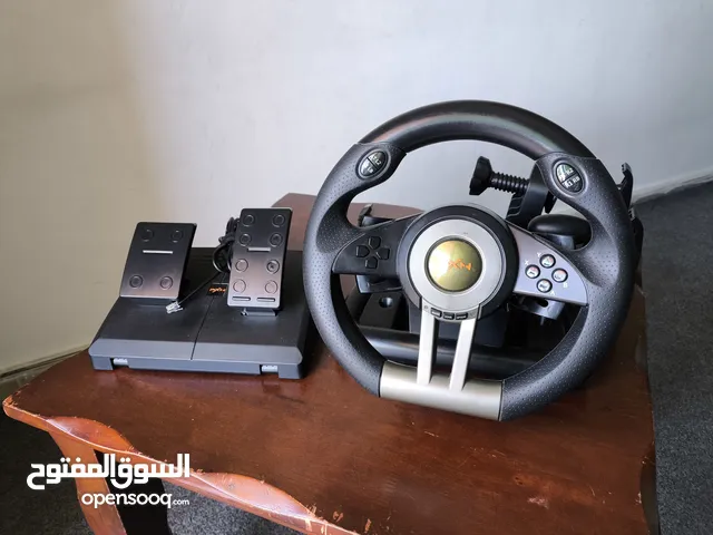 مقود ألعاب