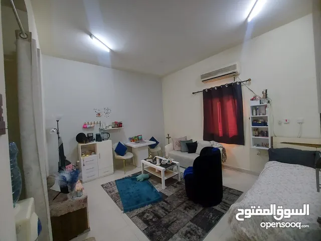 40 m2 1 Bedroom Apartments for Rent in Doha Al Duhail