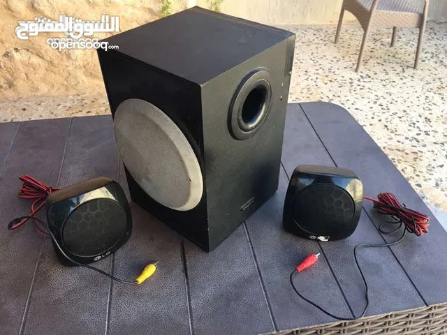 Sound Systems for sale in Sabratha