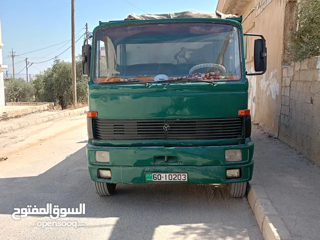 مرسيدس 1980