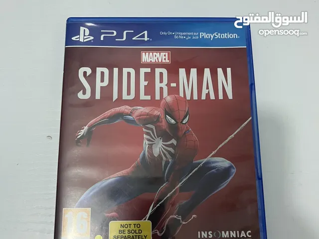 spider-man new CD