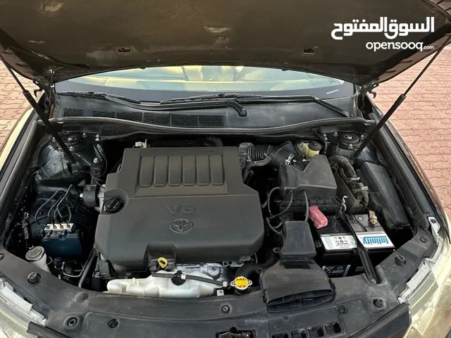 Used Toyota Camry in Al Dakhiliya