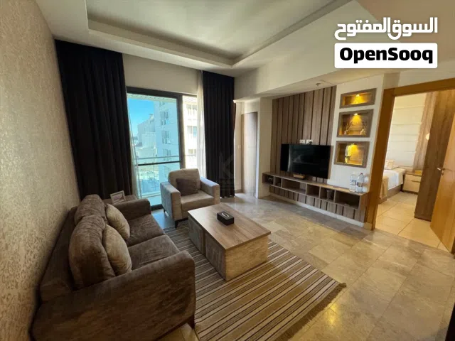 57 m2 Studio Apartments for Sale in Amman Abdali