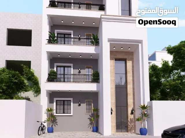 شقق نص تشطيب بأسعار تبدأ من 135 الف لي 175 الف