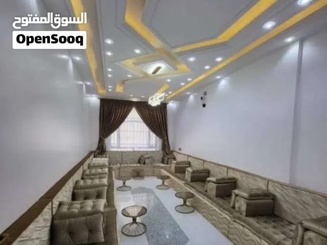 160 m2 3 Bedrooms Apartments for Rent in Sana'a Bayt Baws