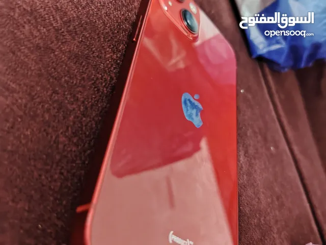 Apple iPhone 13 256 GB in Irbid