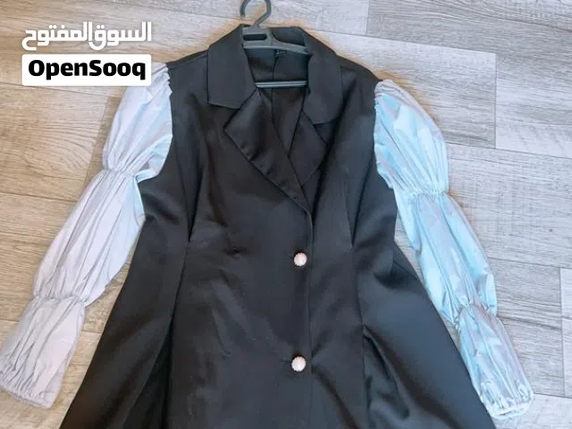 جاكيت موديل حلو بسعر كزيوني