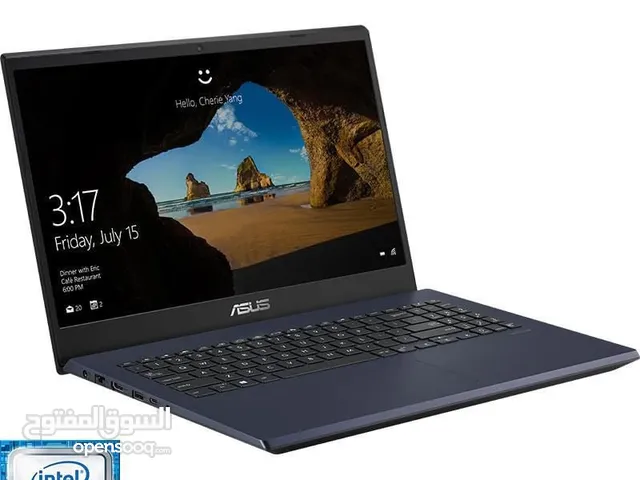 Asus X571 Laptop
اسوس X571