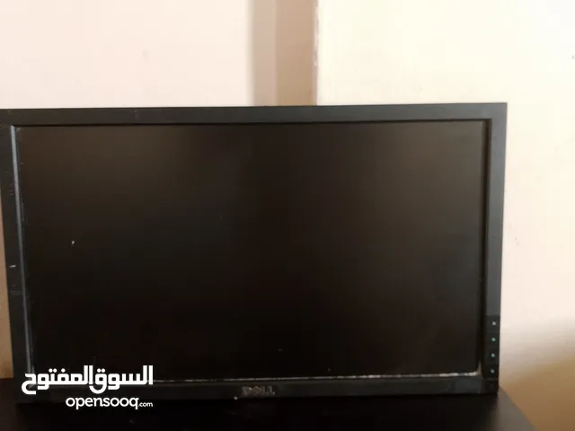 17" Dell monitors for sale  in Ajman