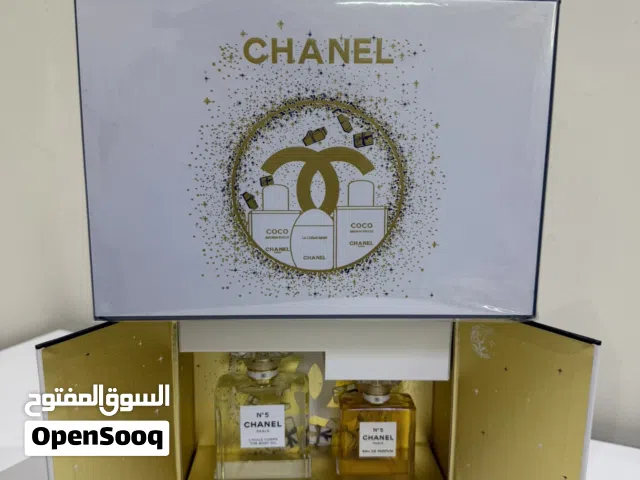 افخم العطور العالمية
