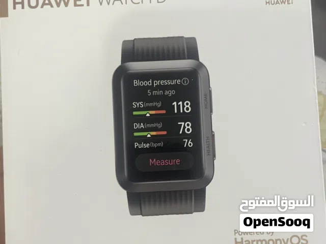 Huawei Watch D