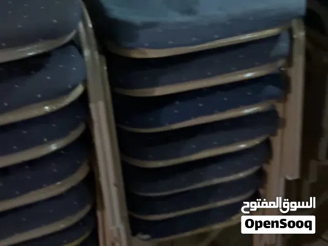 كراسي للجلسات الخارجية