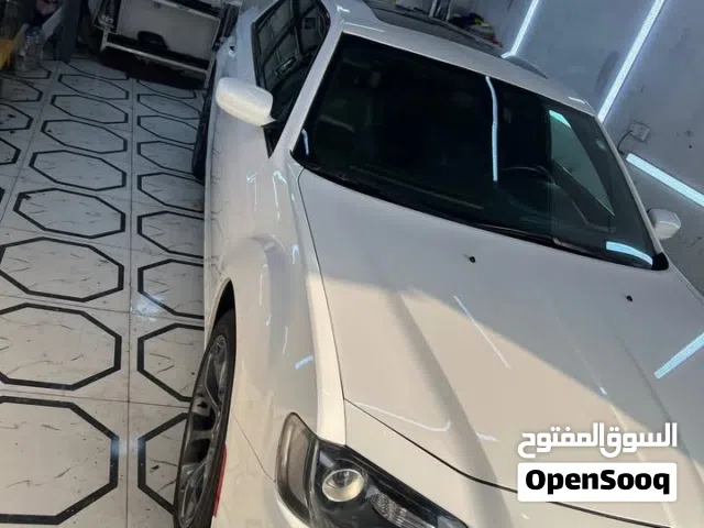 New Chrysler 300 in Basra