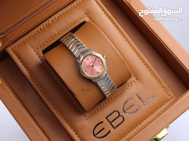 Beige Rolex for sale  in Muscat