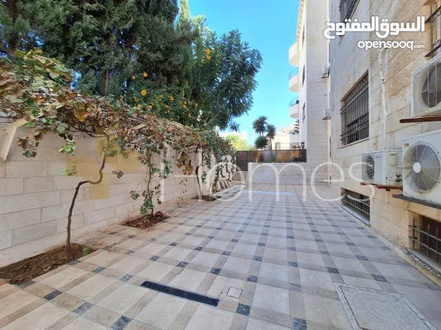 250 m2 3 Bedrooms Apartments for Rent in Amman Al Kursi