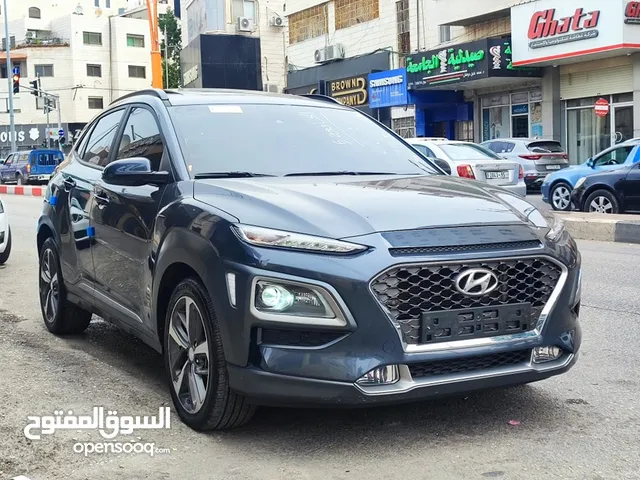 Hyundai Kona 2020 in Hebron