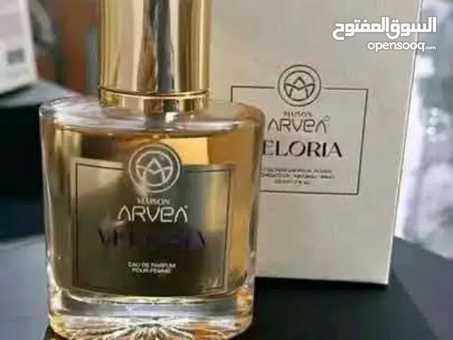 عطور أرفيا أصلية للبيع