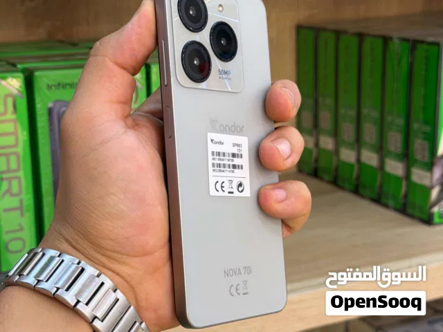 هتيفCondor Nova 70