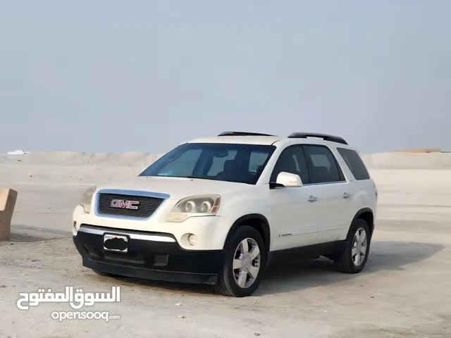 GMC Acadia 2003