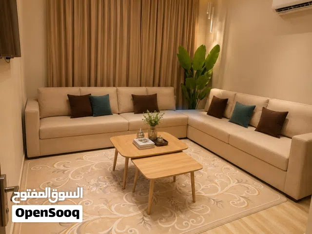 90 m2 2 Bedrooms Apartments for Rent in Dhofar Salala
