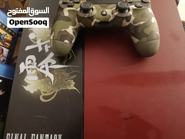 PlayStation 4 PlayStation for sale in Tripoli