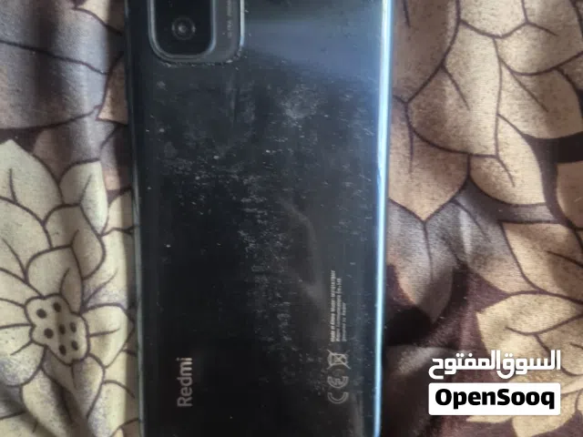 ريدمي نوت 10 اس منيح مغير شاشه 64 جيجا العنوان الزرقاء الرصيفه