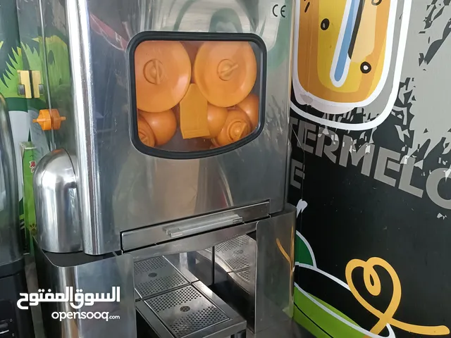 معدات كافتريا ومطعم للبيع