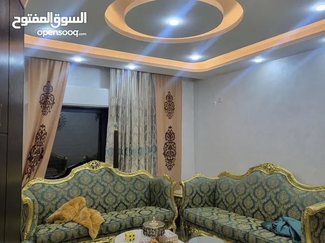 153 m2 3 Bedrooms Apartments for Sale in Amman Umm Quseir