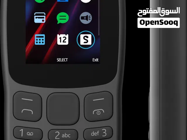 نوكيا 106 4G