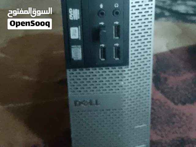 Windows Dell  Computers  for sale  in Tripoli
