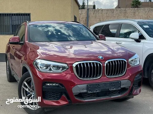 جيب BMW X4