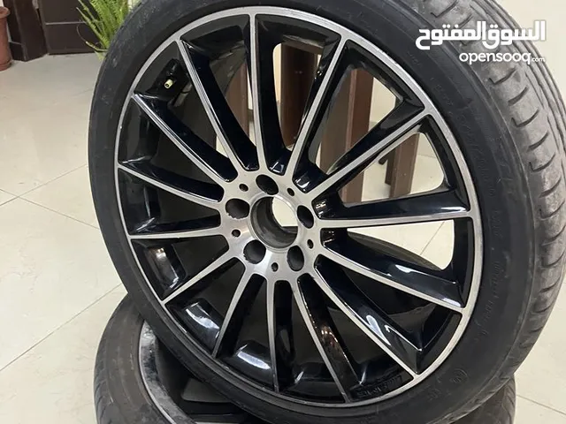 جنط مرسيدس قياس 20 2019
